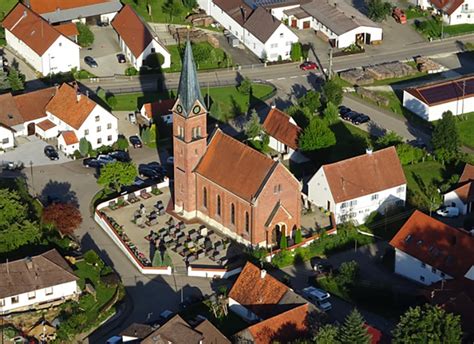 Gastronomie: Gemeinde Winterbach